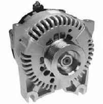 Ford XL3U-10300-AA,  XL3U-10300-AN. XL3Z-10346-AA 8251 Alternator