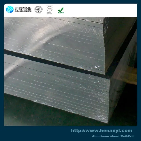 a4 aluminum sheets