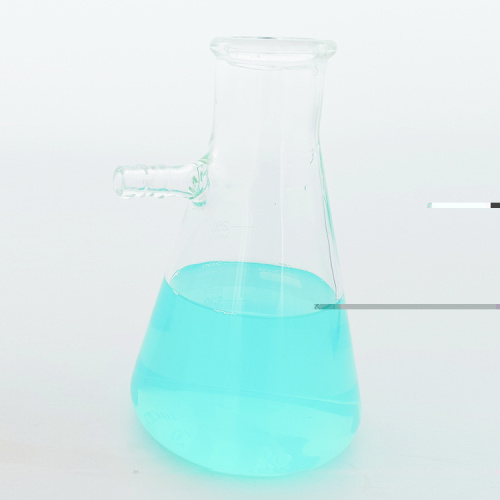 보로 실리케이트 유리 3.3 Erlenmeger conical flask 50ml