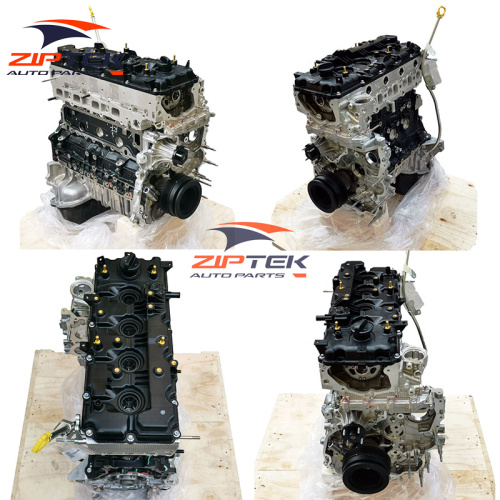 Powerful 4JJ1 Engine for Isuzu