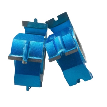 Professional TCT Woodworking Door Frame Splicing Combination Cutter Head Tool