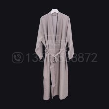 Custom Design Hotel Bathrobe