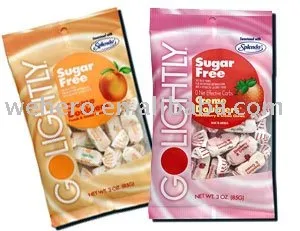 Biscuit Packaging Film