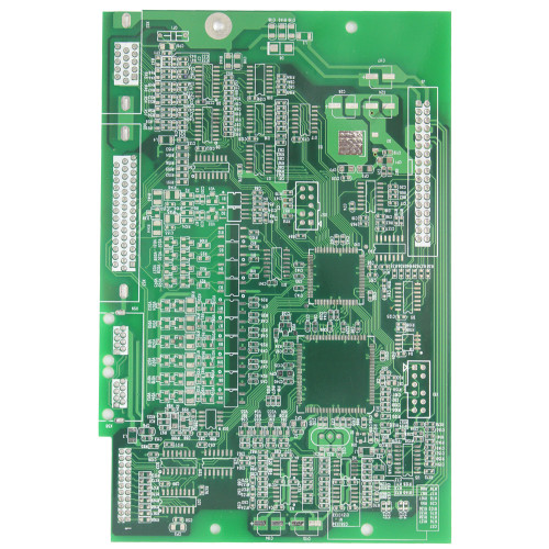 Four layers communication circuit boards
