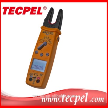 DCM-020 Fork current ACA_DCA Ampere meter dmm