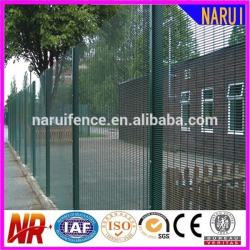 Security Electric Fences