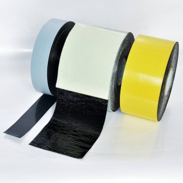 Pipeline Corrosion Protection innerwrap Tape