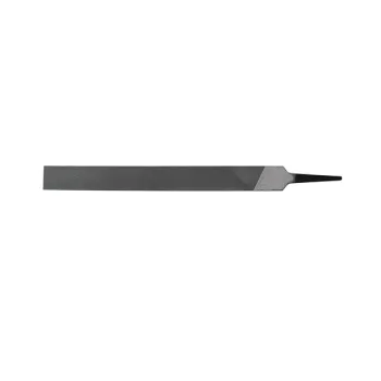 DR-2602002 Heavy Duty Hand Tools: 8-inch Hand Flat File