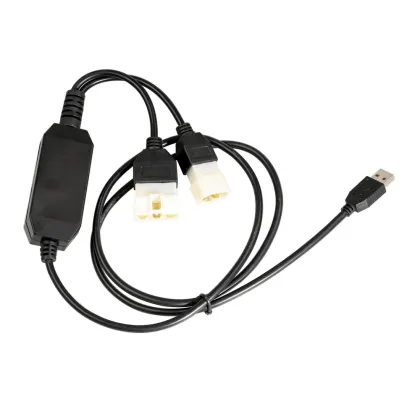 Dr.ZX Hitachi Excavator Diagnostic Tool V2011A Free Shipping