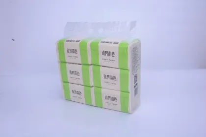 Soft Tissue  Facial Paper