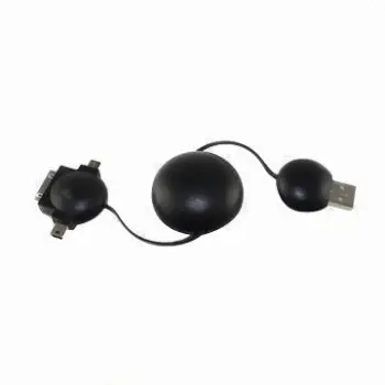 Car charger for Nokia, Samsung, Blackberry, Motorola, HTC, iPhone and iPad