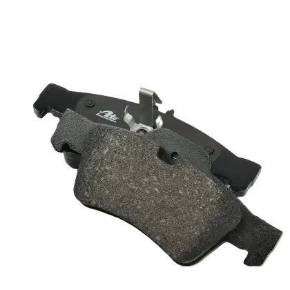 ATE Rear Brake Pads for Mercedes Benz W211, W221, W212 E Class - Part Number 0074201020