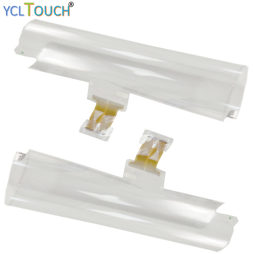 32 inch interactive capacitive foil