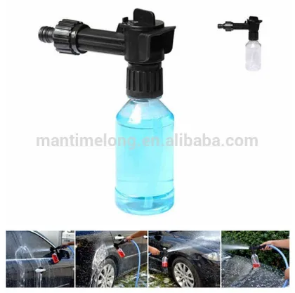 car wash foam spray gun spray foam gun polyurethane spray foam gun