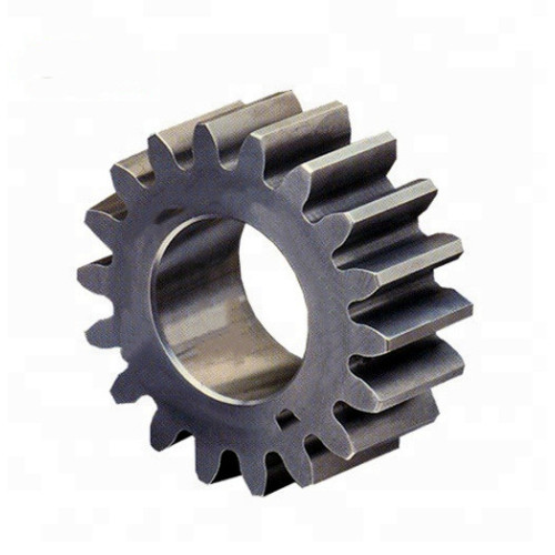 planetary gear of loader