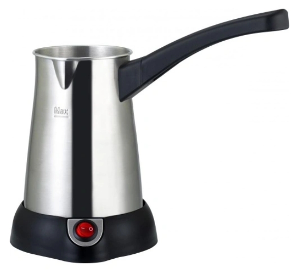 Electric Turkish teapot kettle set