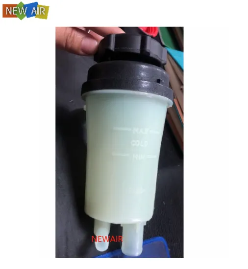 Oil Tank for Ford Focus 1892564