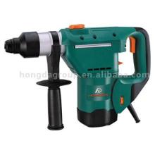 Multi-function Selection Electric Hammer