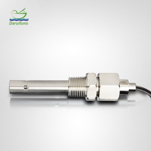 K0.1 Online Stainless Steel Conductivity Sensor for Water