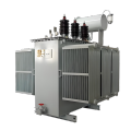 35KV S11 Oil Immersed Transformer