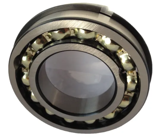 High Speed Deep Groove Ball Bearing 6301 for Motorcycles