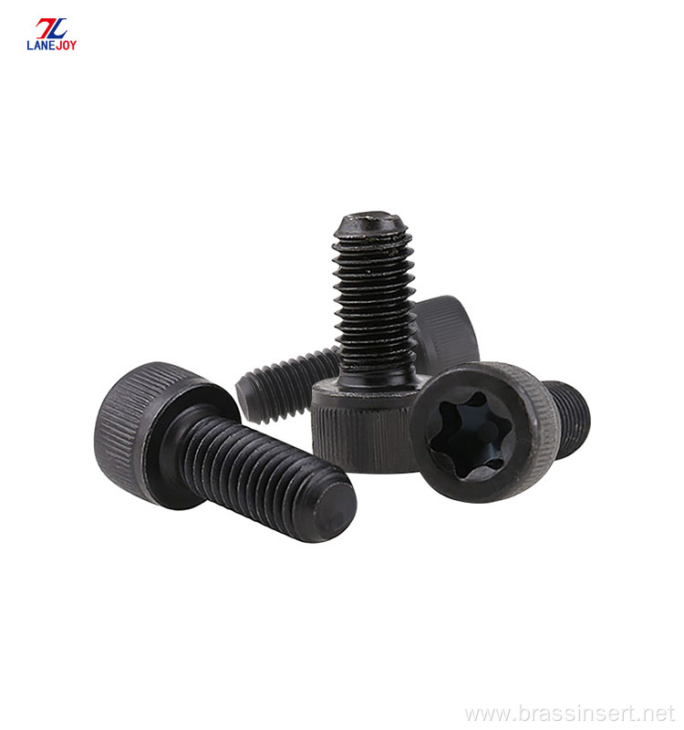 12.9 Grade Alloy Steel Hexagon Socket Screw