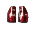 Ranger 2012-2019 Luzes LEDs Luzes traseiras traseiras