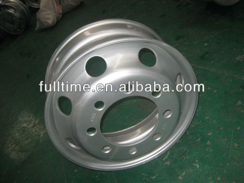 22.5 manufacturer of steel wheels truck rims