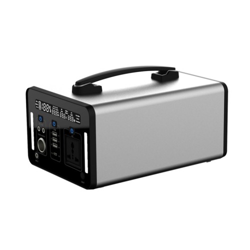 Best portable power station Lithium-ion Battery