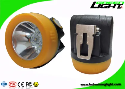 Coal Mining Lights Cap Lamp personal Safety