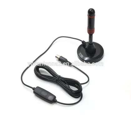 Digital Antenna Tv Tv Booster