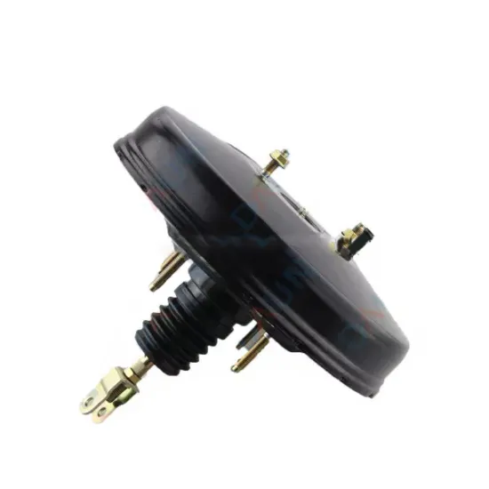 Brake Booster For Hyundai Atos 59110-02900