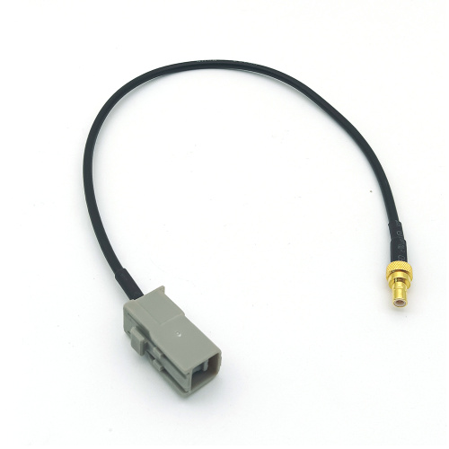 SMB Male to GT5 Car Antenna Extension Cable