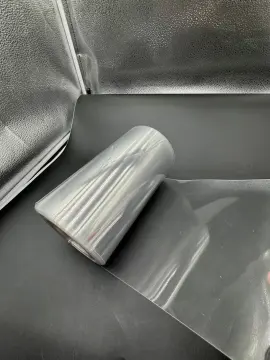 PVC/PE Medical film for blister pharma capsule packaging