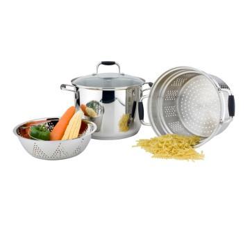 Cookware TP2302 Spaghetti Pot(20CM/24CM)
