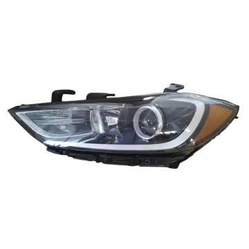 High Quality Car Headlight for HYUNDAI ELANTRA 2016-2017