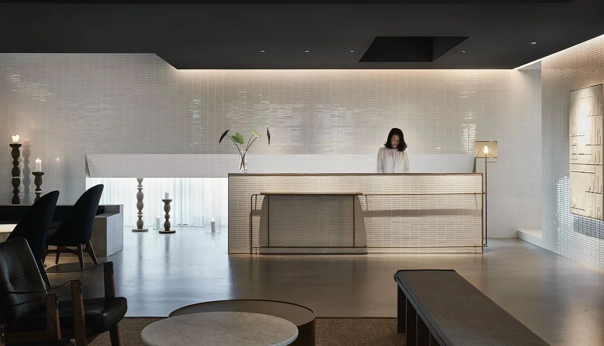 Kimpton Hotel Taiwan (5)