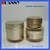 100G 150G 200G ROUND ACRYLIC CREAM JAR, CUSTOM 150G ACRYLIC CREAM JAR