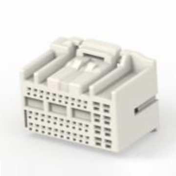 DSP Amplifier CD Player Power Plug Connectors for Kia K2, K3, K5