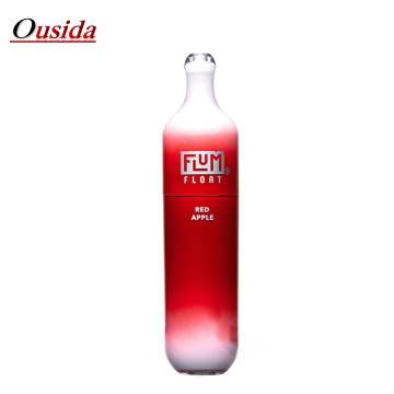 Disposable Vape Pen Flum Float 3000 puff