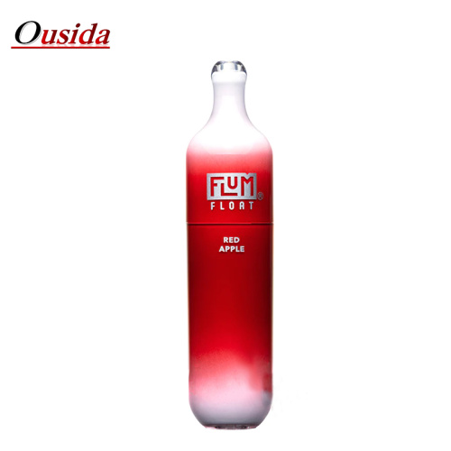 Hot Selling Disposable Electronic Cigarette 3000 Puffs