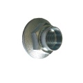 Stake Nut Axle Nut For Wheel Hubs Assembly