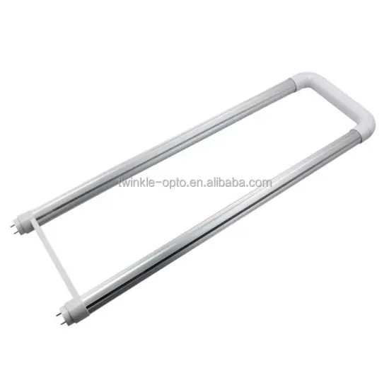 18W U Shape Tube Light Bulb AC 100-277V 4500K/5000K/6500K 2FT