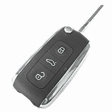 Popular RF Remote Transmitter for Positron Cyber FX 2013 and Positron Exact 2012 with Bentley Case