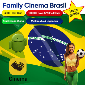 Cinema Only 12 Months