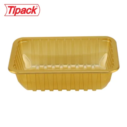 Fresh Raw Meat Packaging PP MAP Tray