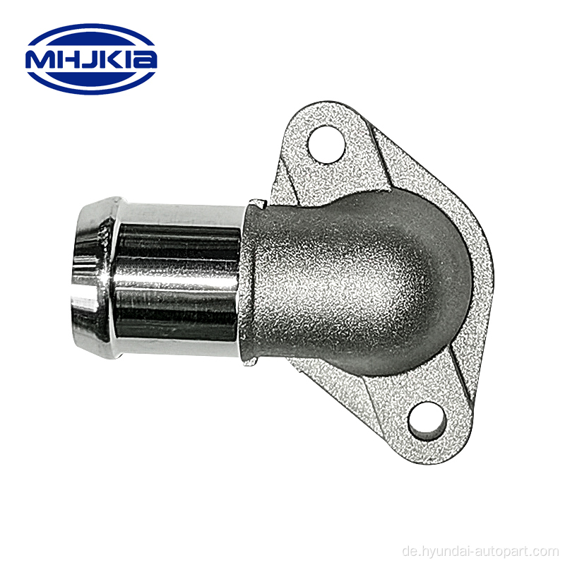 25630-2G700 Thermostat-Deckungsgehäuse für Hyundai Sportage