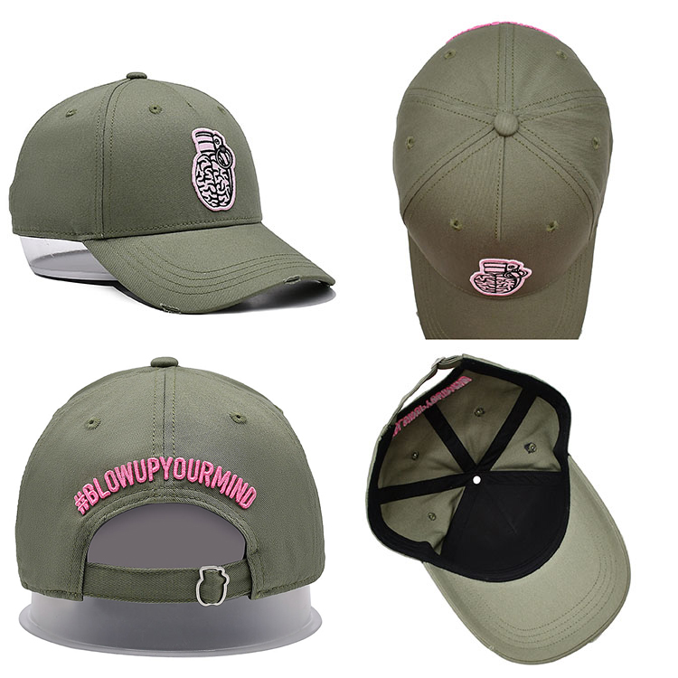 Baseball Caps 