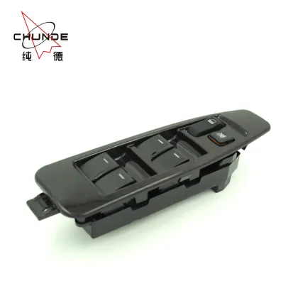 Affordable Electric Window Switch for GELLY Jin Gang