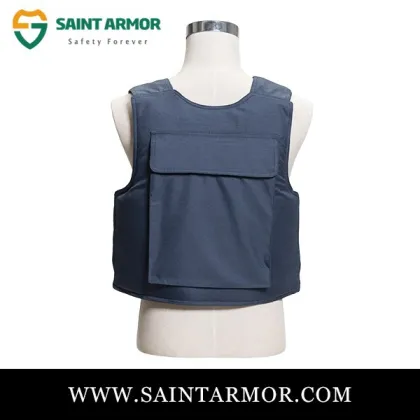 Security Police Military Bulletproof Vest